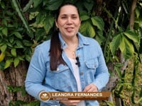 Convite Leandra Fernandes - VL Agropecuária