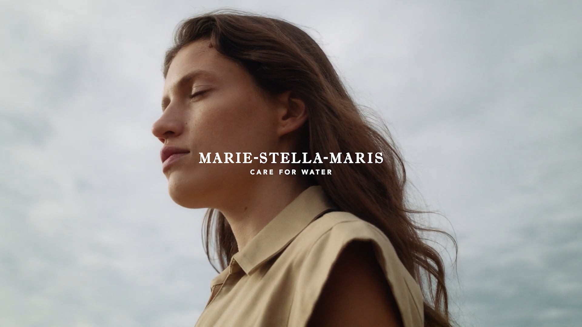 MARIE STELLA MARIS: Eau de parfum