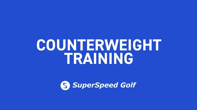 SuperSpeed C – SuperSpeed Golf SuperSpeed C – SuperSpeed Golf