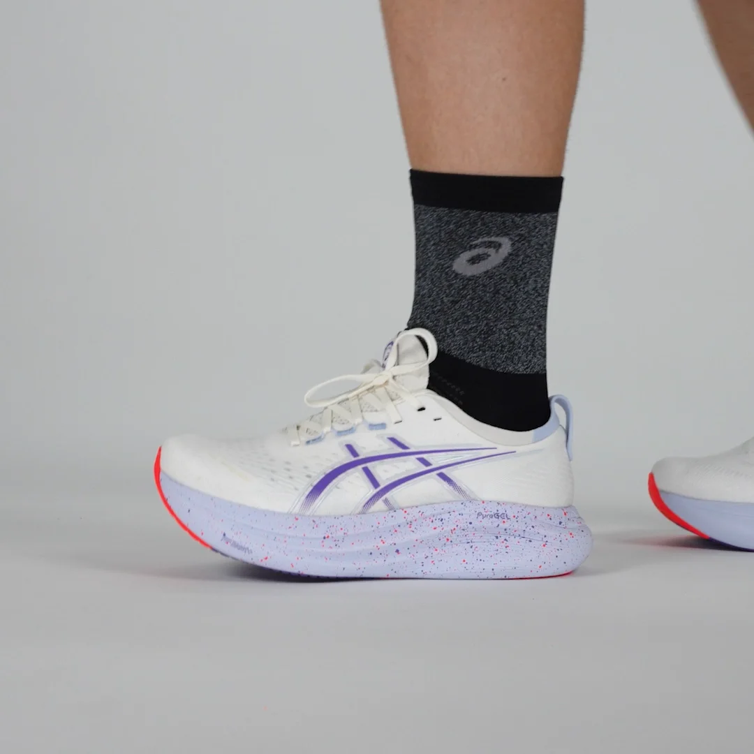 ASICS Gel Nimbus 27 Tokyo Men