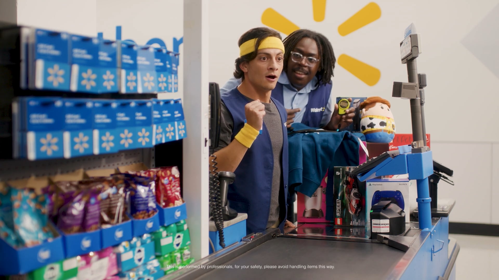 Walmart Black Friday