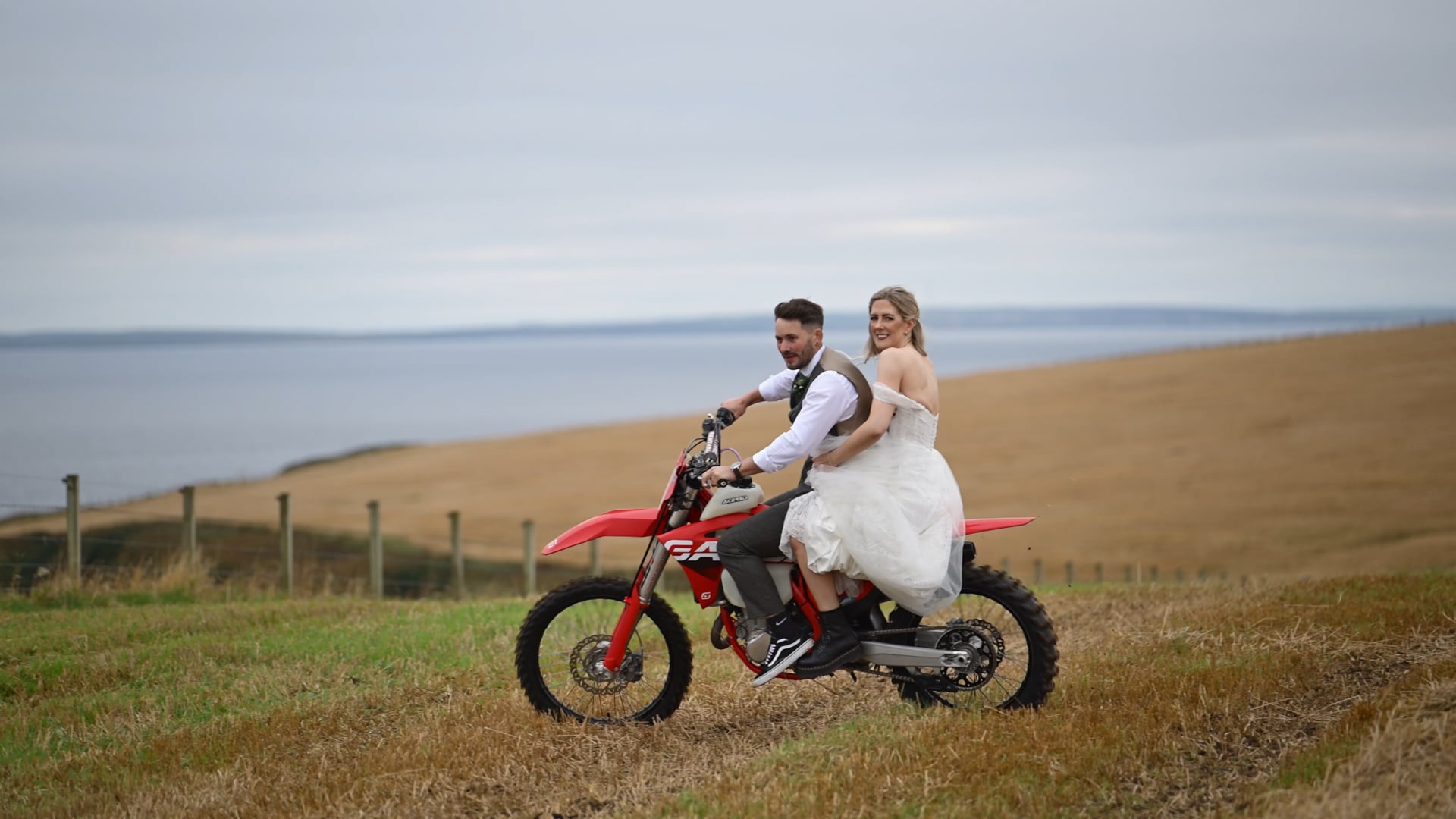 Born to Be Wed!