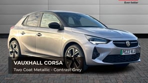 VAUXHALL CORSA 2023 (23)