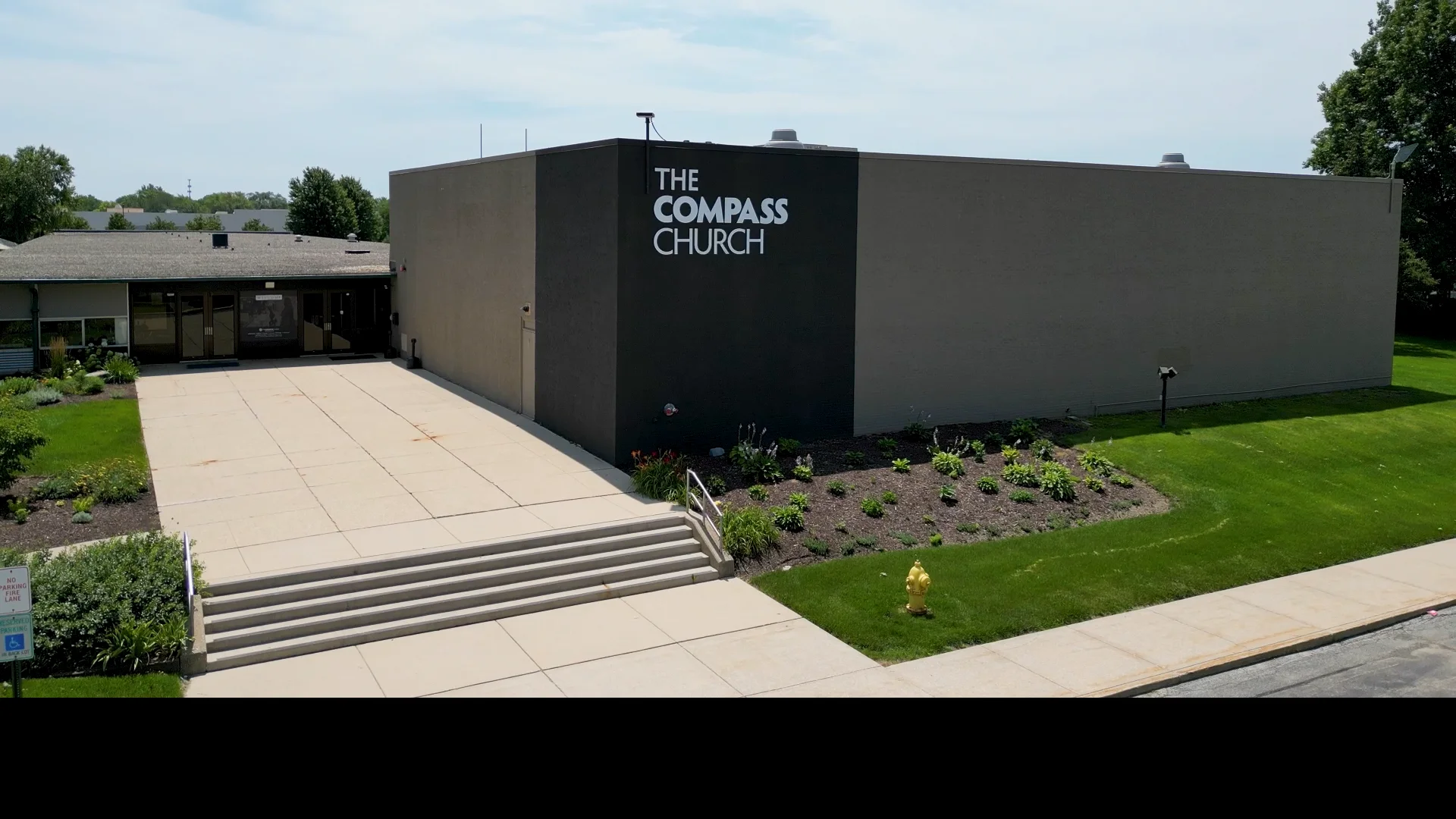 Compass Español Web Header