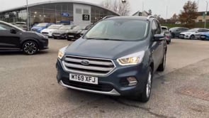 FORD KUGA 2019 (69)