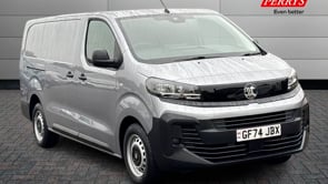 VAUXHALL VIVARO 2024 (74)