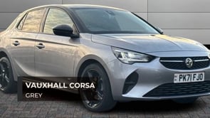 VAUXHALL CORSA 2021 (71)