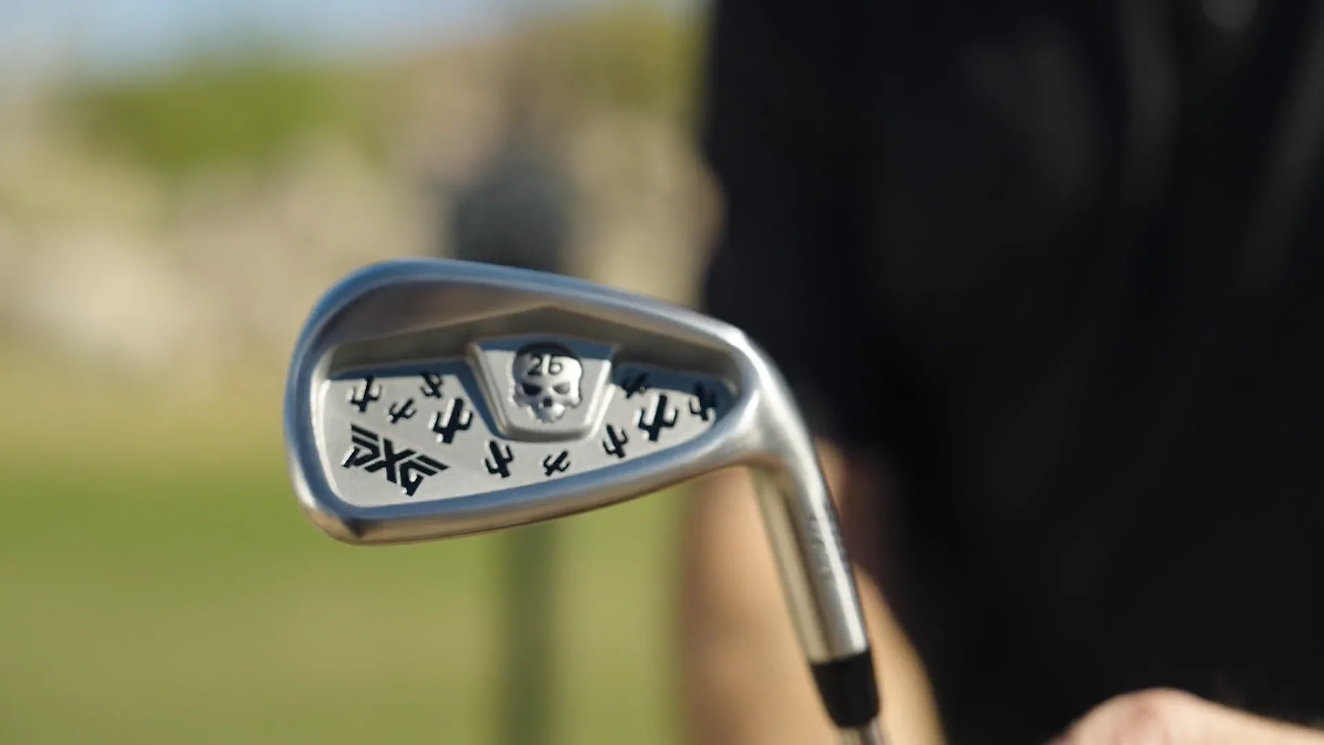 The PXG Desert Club VS Every Other Club in Your Bag