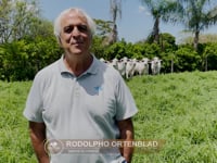 Convite Rodolpho Ortenblad - Tabapuã do Córrego