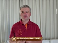 Convite Fernando Cavalcanti - Cabanha São Fernando