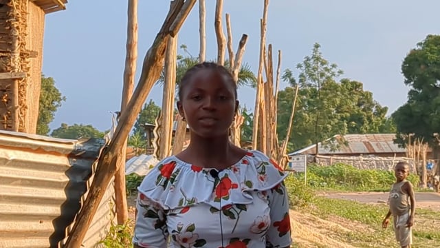 Excès de poussière