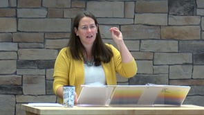 Week 09 / John 8:12-59 [Erin Bethany]