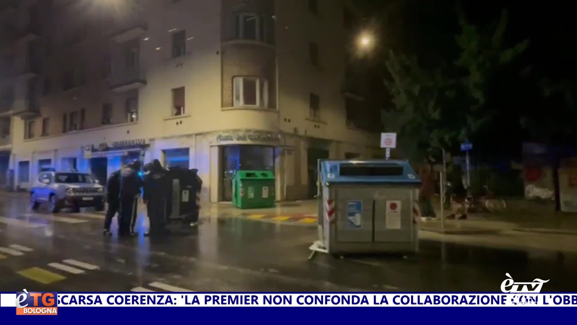 èTG –  Edizione Sera 12/11/2024