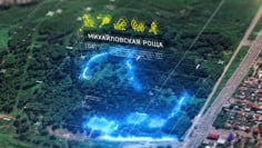 MOTION GRAPHICS, VFX, COMPOSITING, CINEMATIC COLOR GRADING, SFX DESIGN : TOMSK