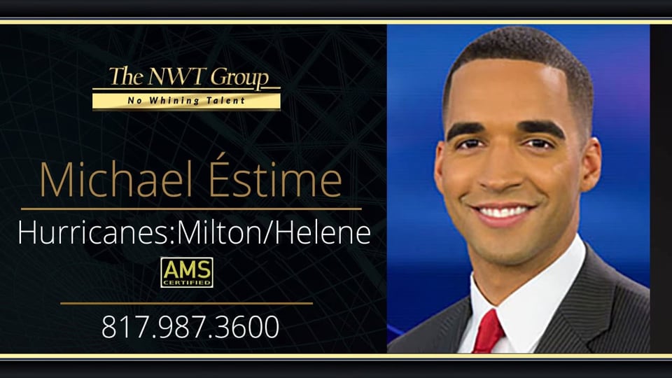 Hurricanes: Milton/Helene