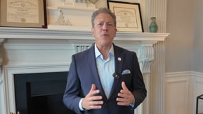 2024 Year-End Message with Dr. Howard Purcell