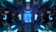MOTION GRAPHICS, VFX, COMPOSITING, CINEMATIC COLOR GRADING, SFX DESIGN : CROSSFI TESTNET