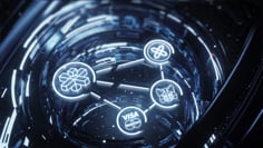 MOTION GRAPHICS, VFX, COMPOSITING, CINEMATIC COLOR GRADING, SFX DESIGN : CROSSFI