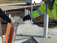 Rachel Contracting - Recruitment