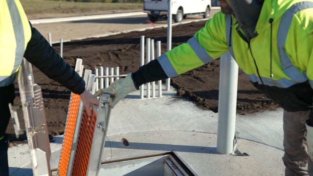Rachel Contracting Recruiting