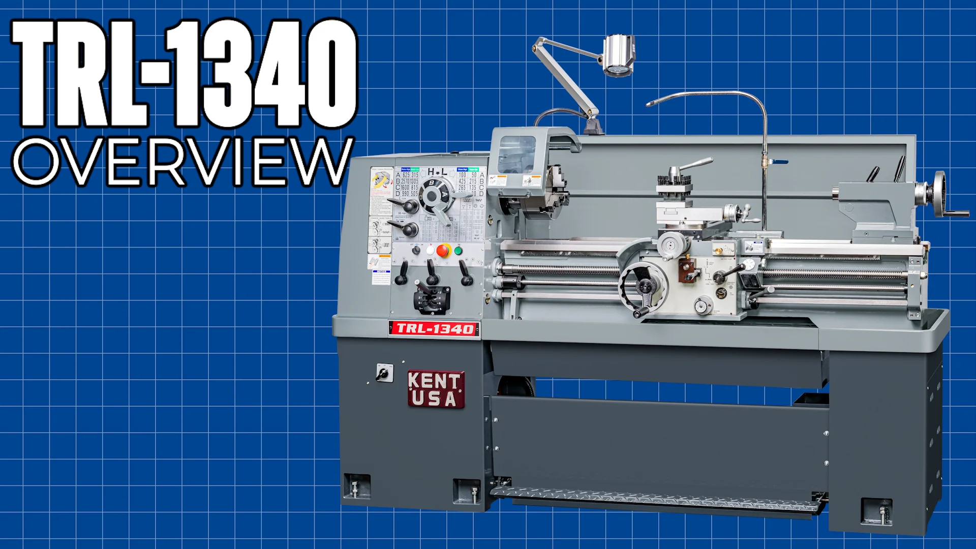 しの  JET ZX Large Spindle Bore Metal Lathe, 16in. x 40in., Model