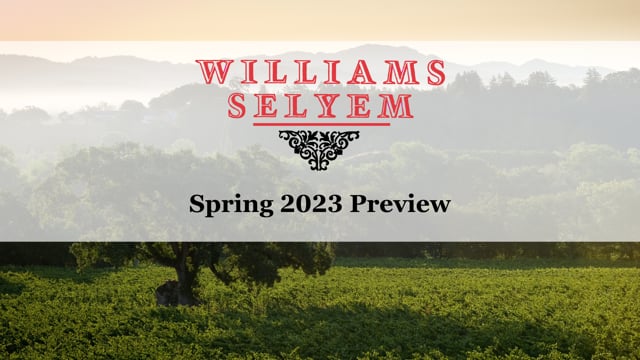 2023 Spring Release Preview