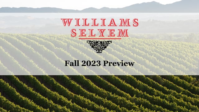 2023 Fall Release Preview