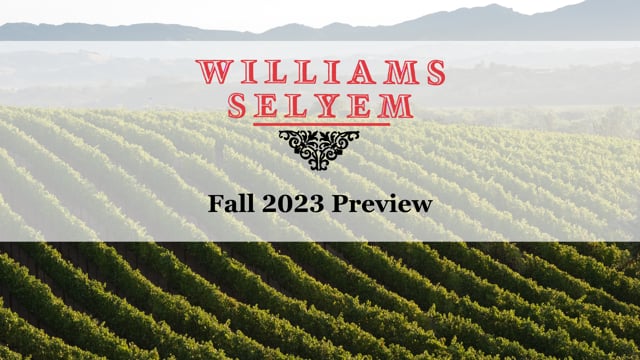 2023 Fall Release Preview