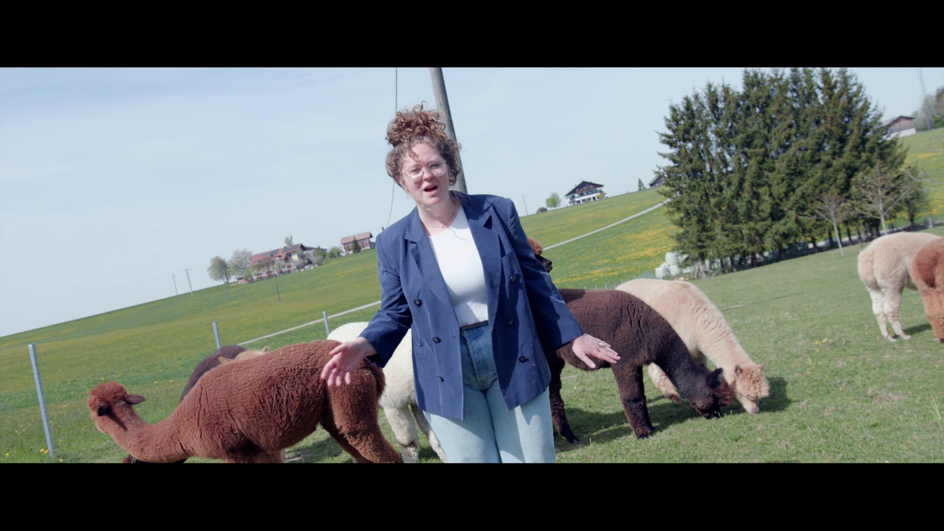 Lady Gaga Medley - Vöcklablech [Offizielles Video 4K]