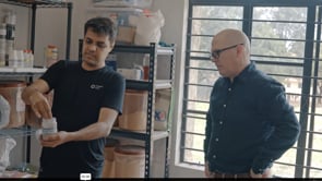 RISE Accelerator Spotlight On CarbonCraft