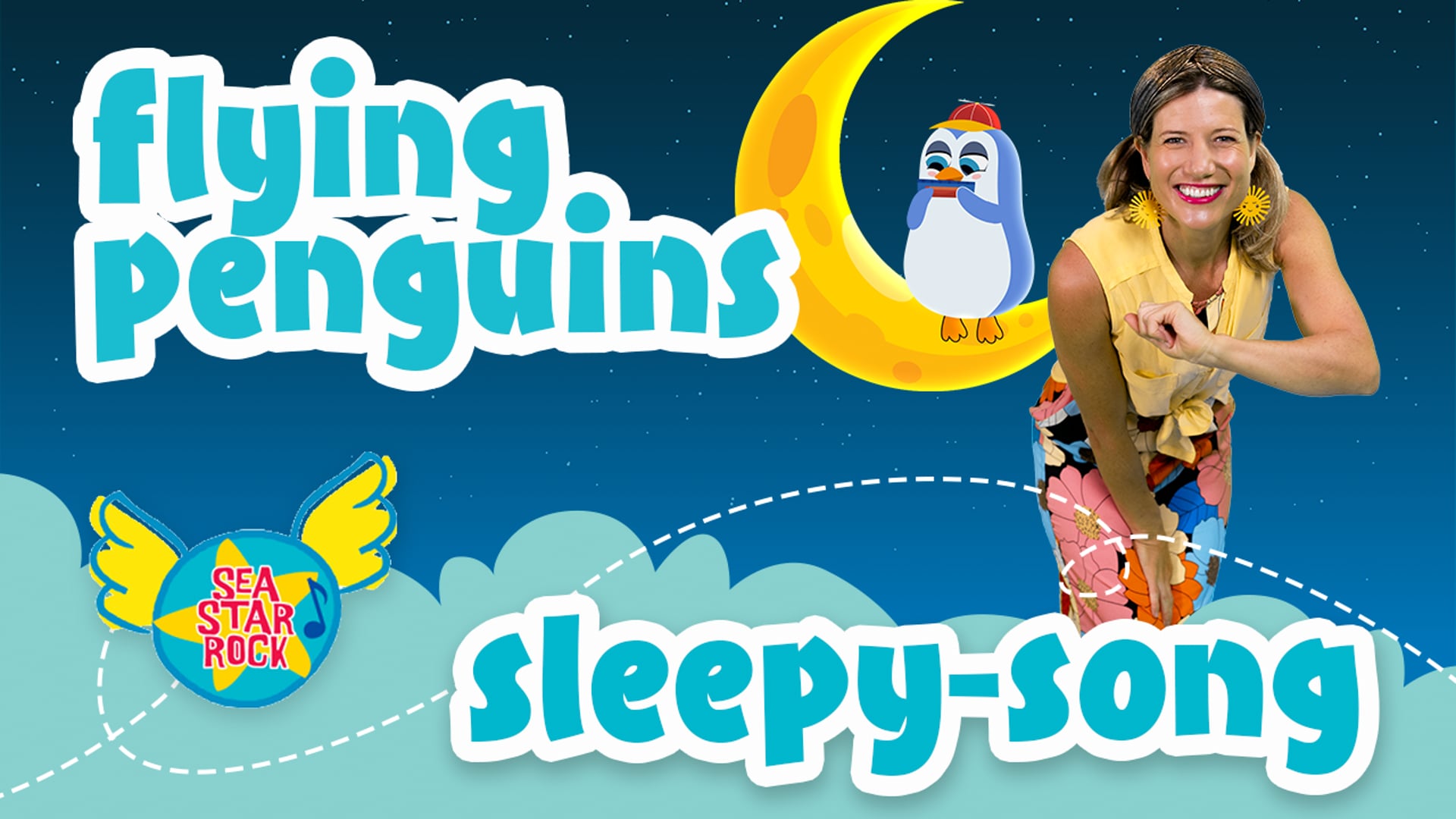 Flying Penguins Master