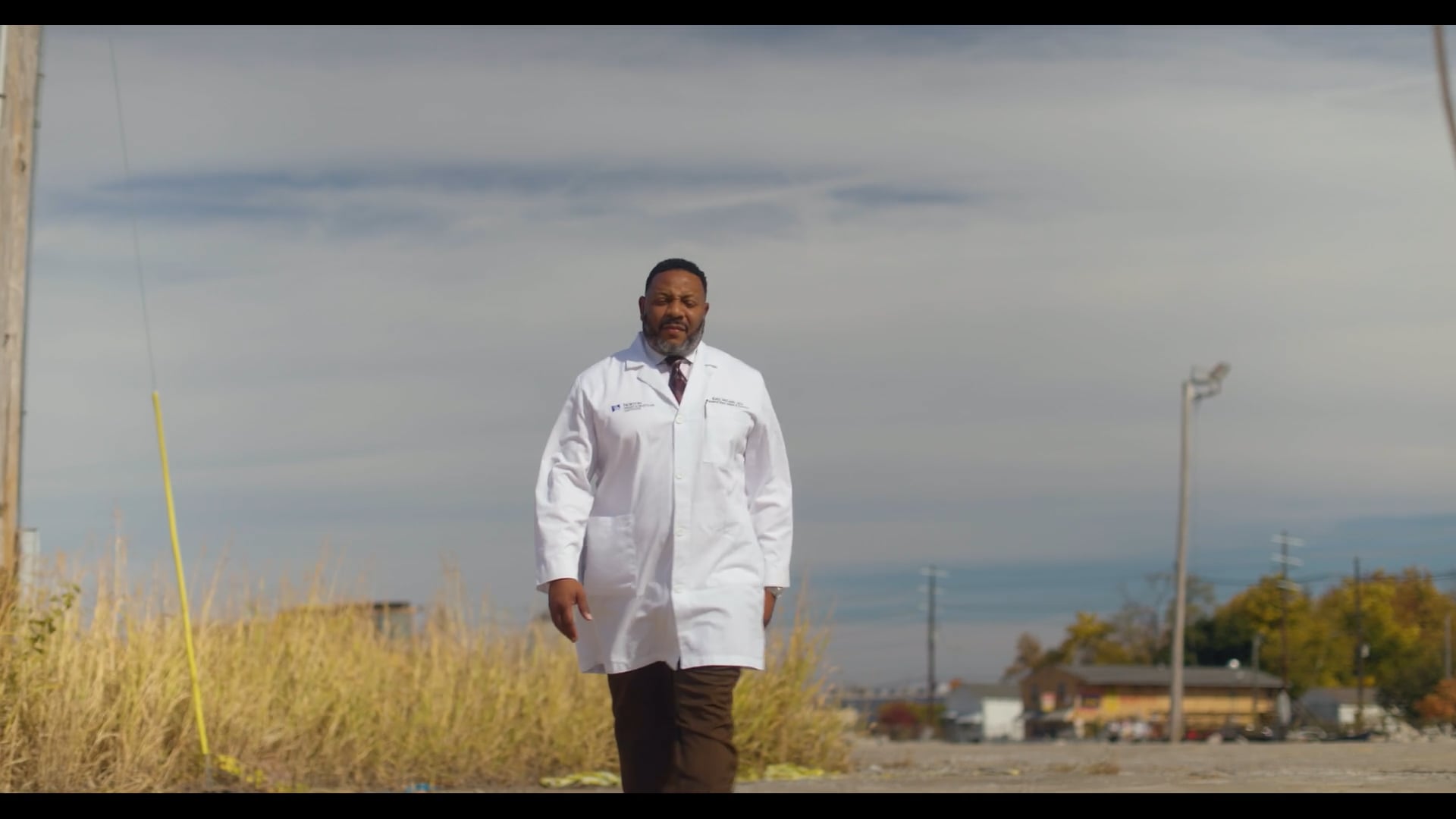 It Takes a Village Doc Promo | Director | Producer | Editor