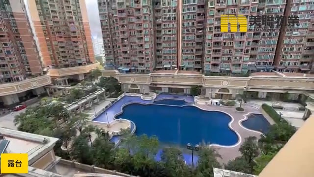 都會駅 將軍澳 中層 1700608 售盤