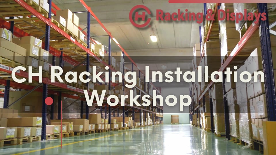 🔧 CH Racking & Displays Installation Workshop: Empowering Our Team and ...