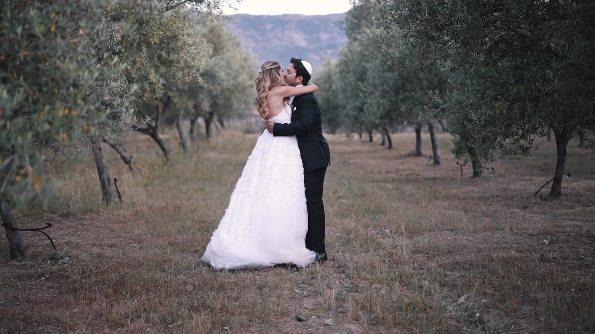 Raquel & Sacha