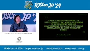 ROSCon JP 2024