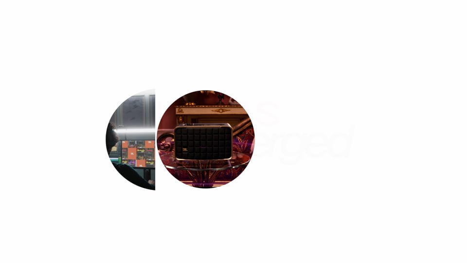 Harman JBL Case Study