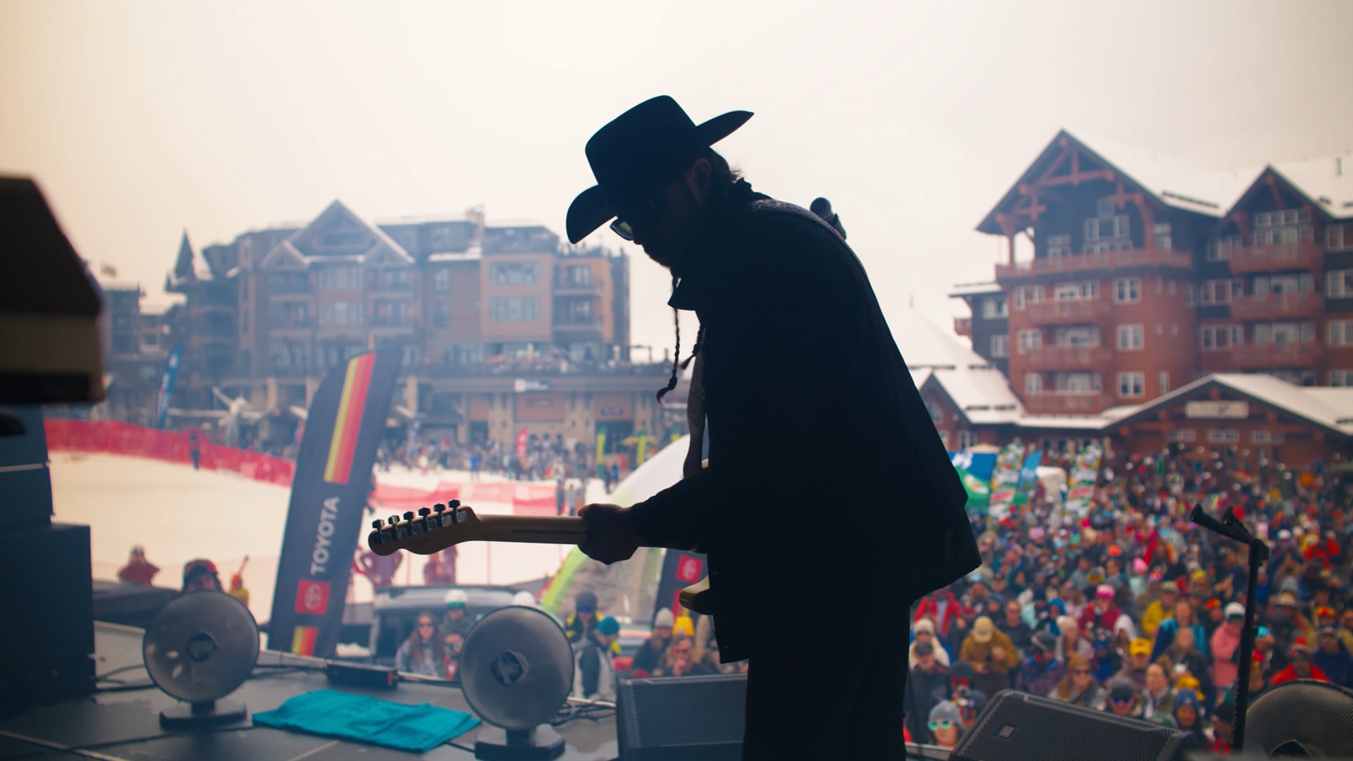 Breckenridge 5 Peaks Festival