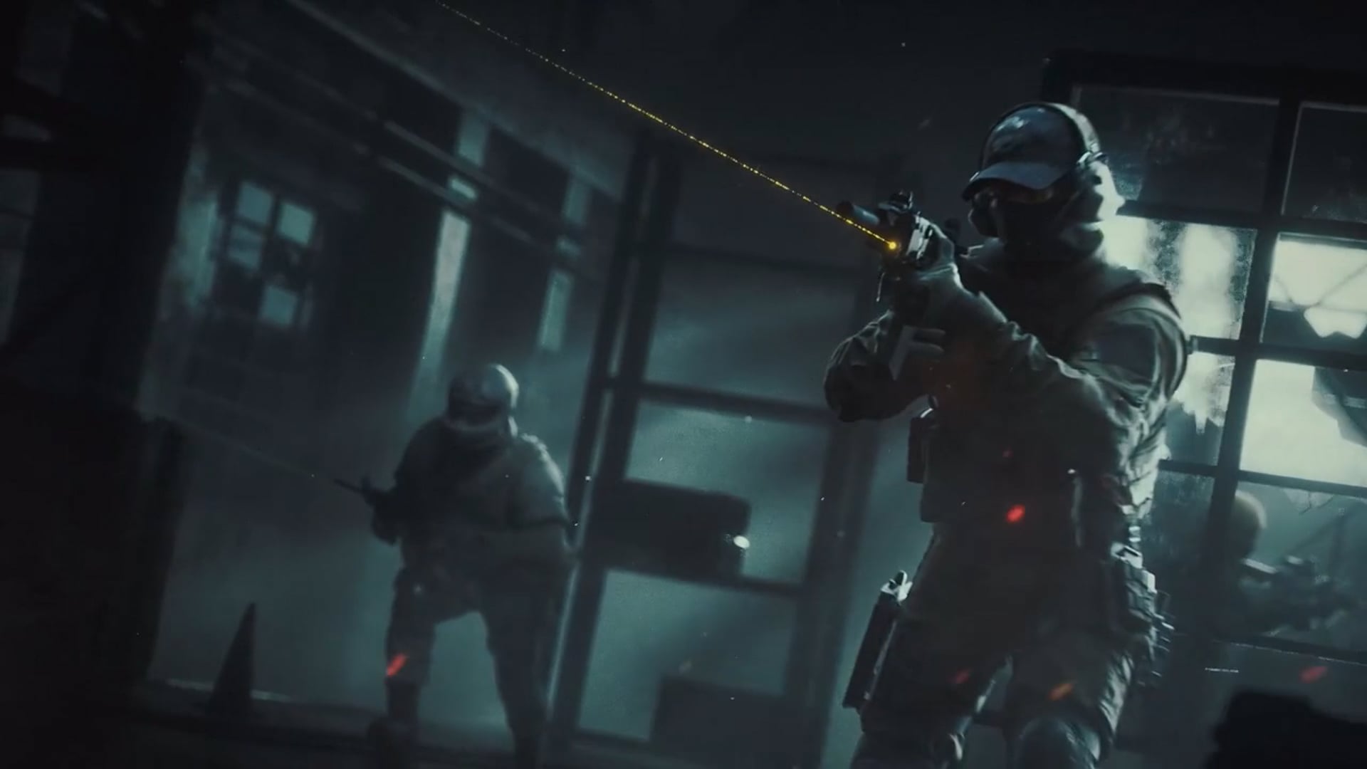 Arena Breakout - Infinite