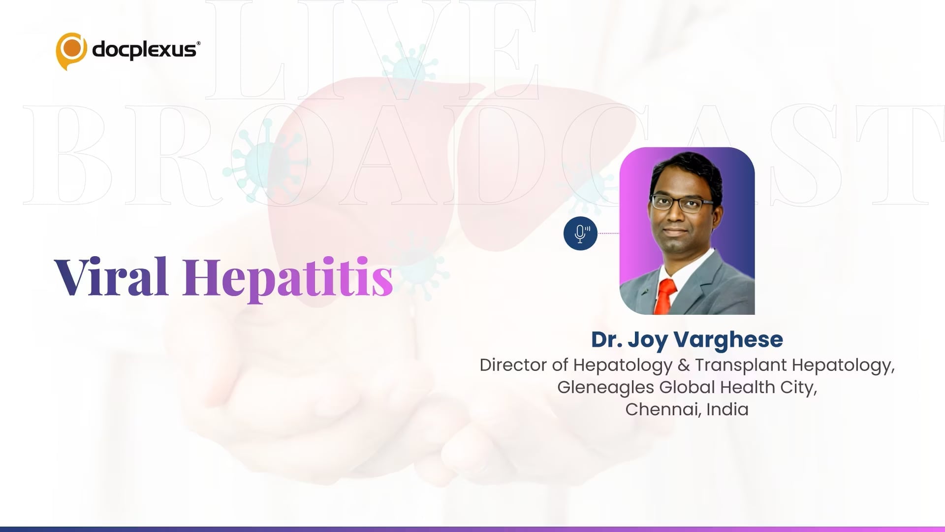 Viral Hepatitis