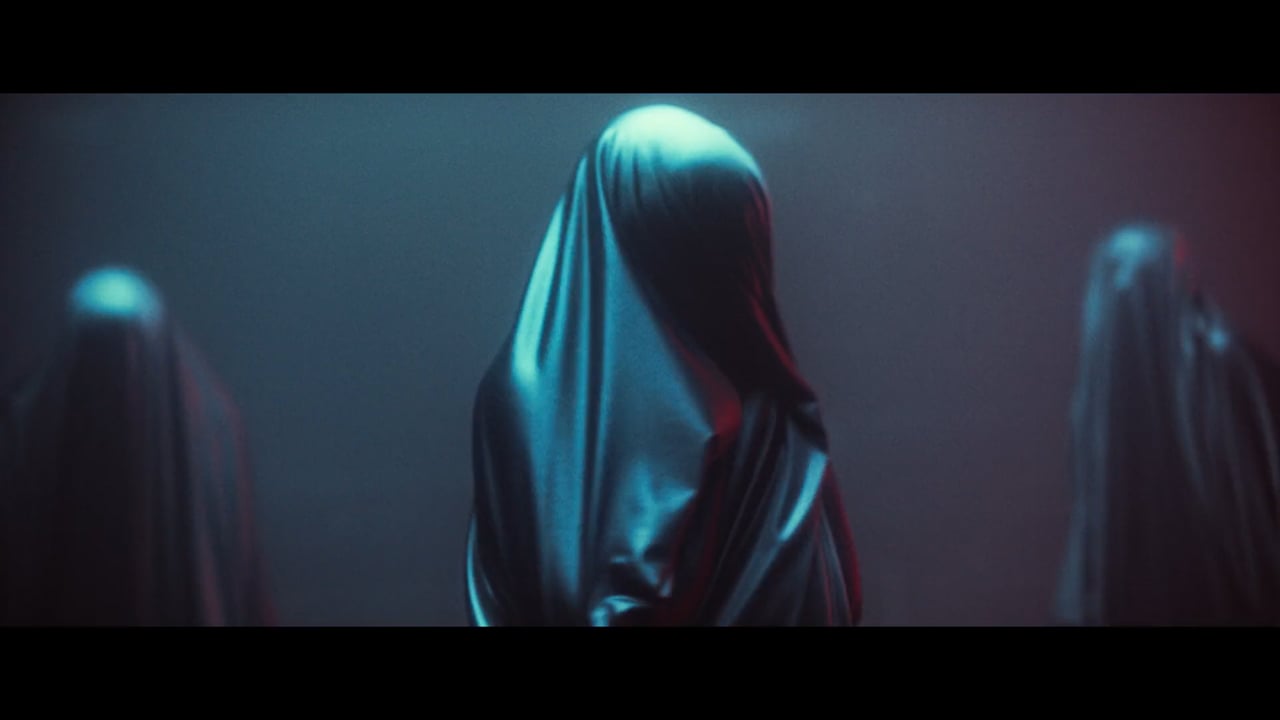 Денис Холдэн — Скажи