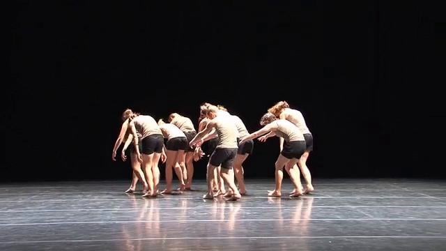 Der Titan - Groupe Sillages – Nice