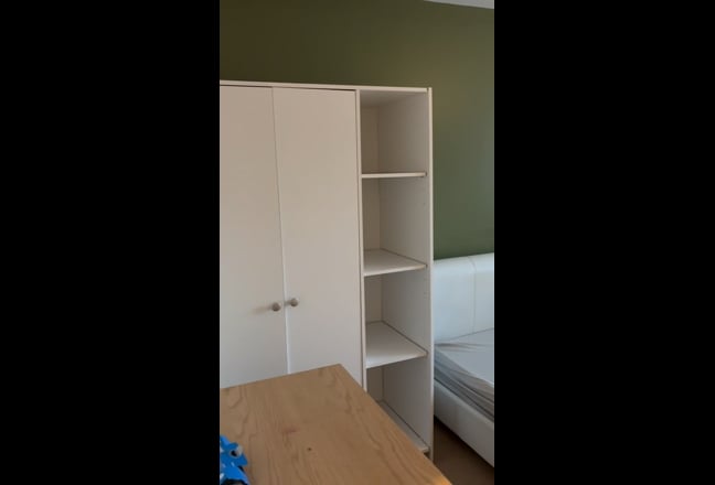 2 Bed Flat Main Photo