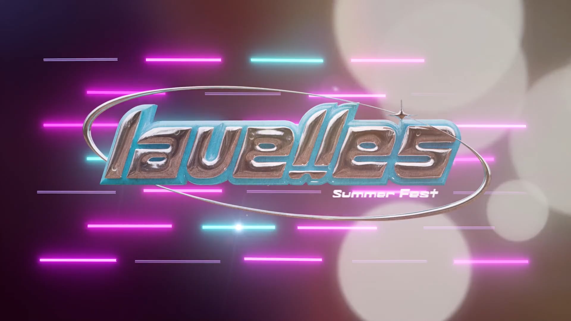 EVENTOS - La Vellés Summer Fest - SALAMANCA 2024