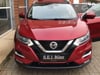 Video af Nissan Qashqai 1,5 DCi N-Connecta DCT 115HK 5d 7g Aut.