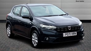 DACIA SANDERO 2021 (71)