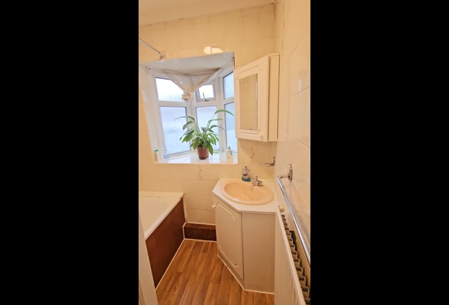 🪴2 Rooms Friendly House in Willsdeen NW10🏠 Main Photo