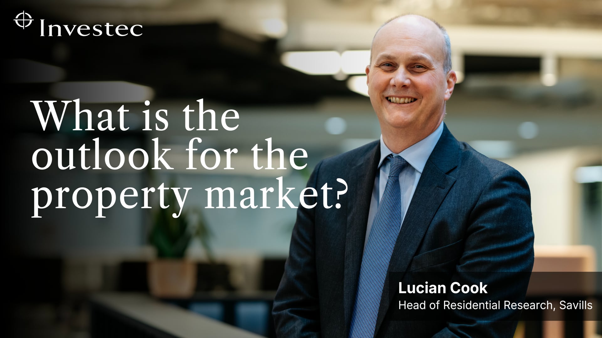 Investec | Property Report