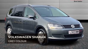 VOLKSWAGEN SHARAN 2019 (69)