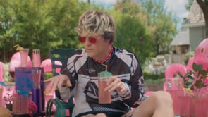 Johnny Stimson — Pink Lemonade (Official Music Video)